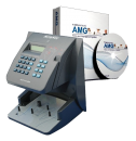 Schlage HandPunch HP-4000 | AMG Software Package